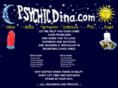 psychicdina.com