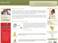 purealoeskin.com