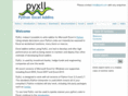 pyxll.com