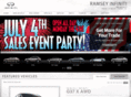 ramseyinfiniti.com