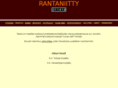 rantaniitty.net