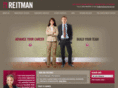 reitmanpersonnel.com