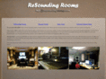 resoundingrooms.com