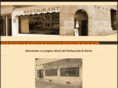 restauranteselbardo.com