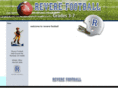 reverefootball.com