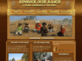 rimrockranch.com