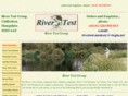 rivertest.net