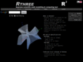 rthree.org
