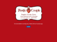 rusticcouple.com
