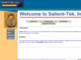 salient-tek.com
