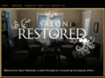 salonrestored.com