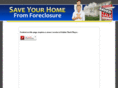 savemylasvegashome.com