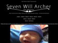 sevenarcher.com