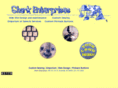 sharkenterprises.biz