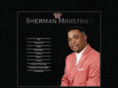 shermanministries.com