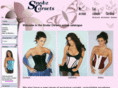 snobzcorsets.com