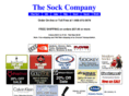 sock-company.com