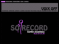 sorecord.com