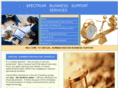 spectrumbusinessadministration.com