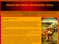 st-christopher-medal.com
