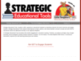 strategicedtools.com