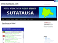 sutatausa.com