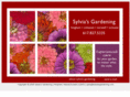 sylviasgardening.com