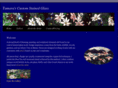 tamarascustomstainedglass.com