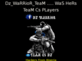 teamgamersrevolution.com