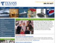 texansinsurance.com