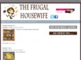 thefrugalhousewife.net