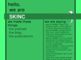 thinkskinc.com