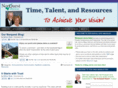 timetalentandresources.com
