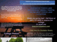 torchlakecottagerental.com