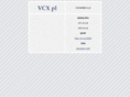 vcx.pl