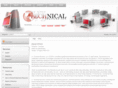 vitechnicalservices.com