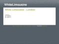 whitelimo.co.uk