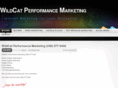 wildcatperformancemarketing.com