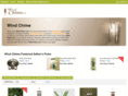 wind-chime.com