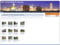 wnyaptsonline.com