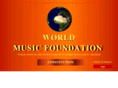 worldmusicfoundation.com