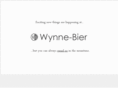 wynnebier.com