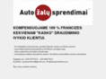 zalusprendimai.com
