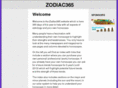 zodiac365.com