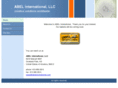 abelinternational.com