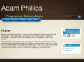 adamrphillips.com