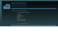 advisteel.com