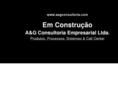 aegconsultoria.com