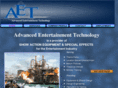 aetfx.com