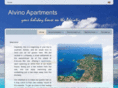 alvino-apartments.com